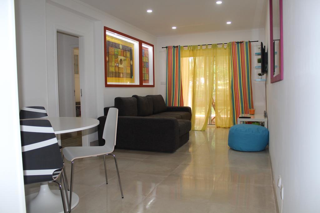 Apartamento Turistico Acoteias Appartement *