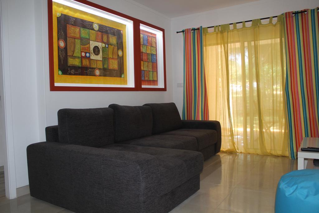 Apartamento Turistico Acoteias *