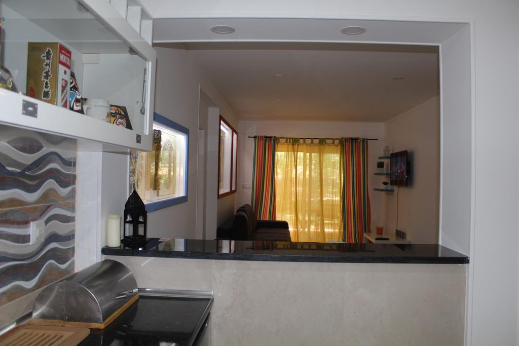 Apartamento Turistico Acoteias Appartement *